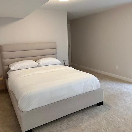 The Stay Lounge Ottawa Eksteriør billede