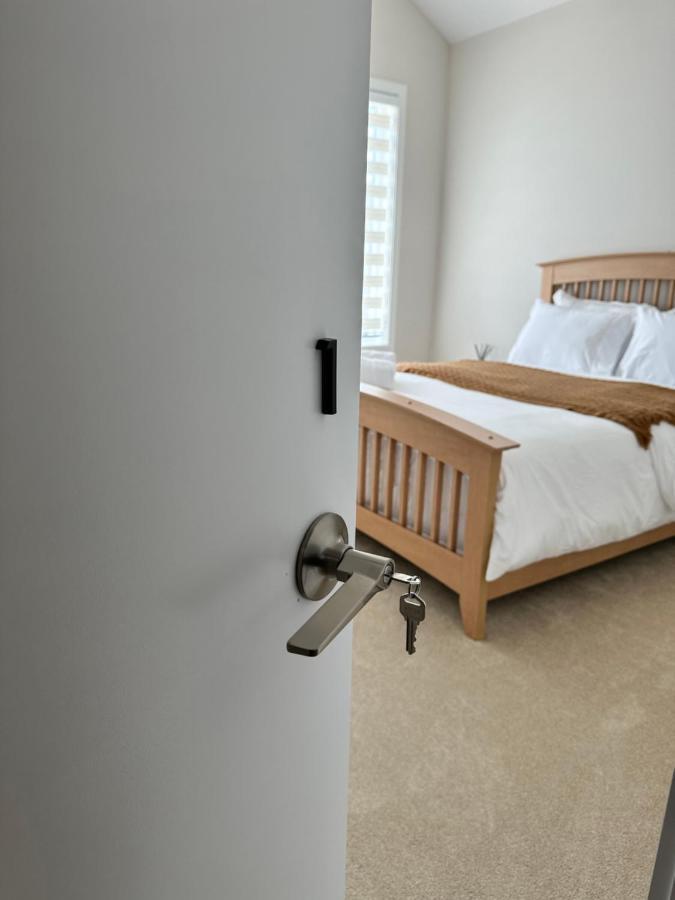 The Stay Lounge Ottawa Eksteriør billede