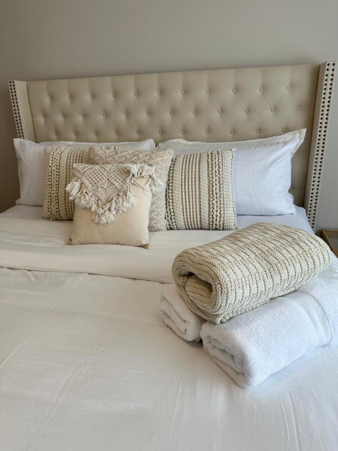 The Stay Lounge Ottawa Eksteriør billede
