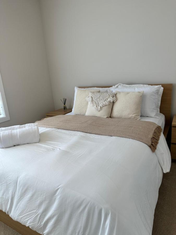 The Stay Lounge Ottawa Eksteriør billede