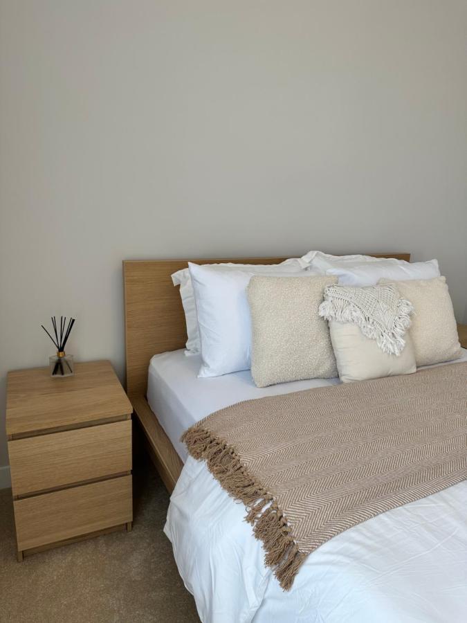 The Stay Lounge Ottawa Eksteriør billede