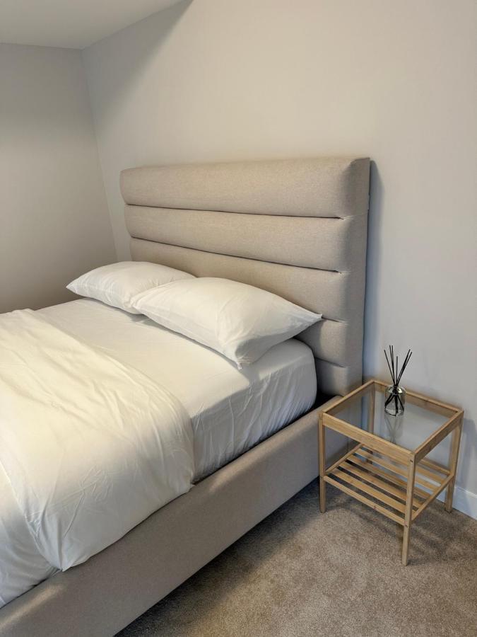 The Stay Lounge Ottawa Eksteriør billede